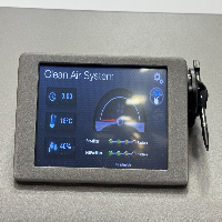 Hamilton Microlab Star Liquid Handler image 2